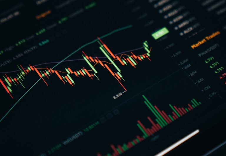 Entendendo as Regiões de Liquidez