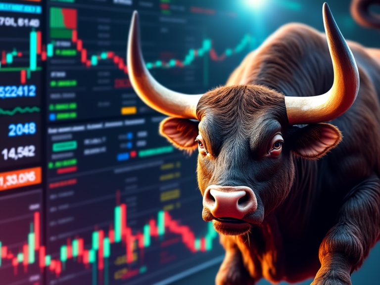O Bull Market Imparável dos mercados globais! Expectativa de forte alta…