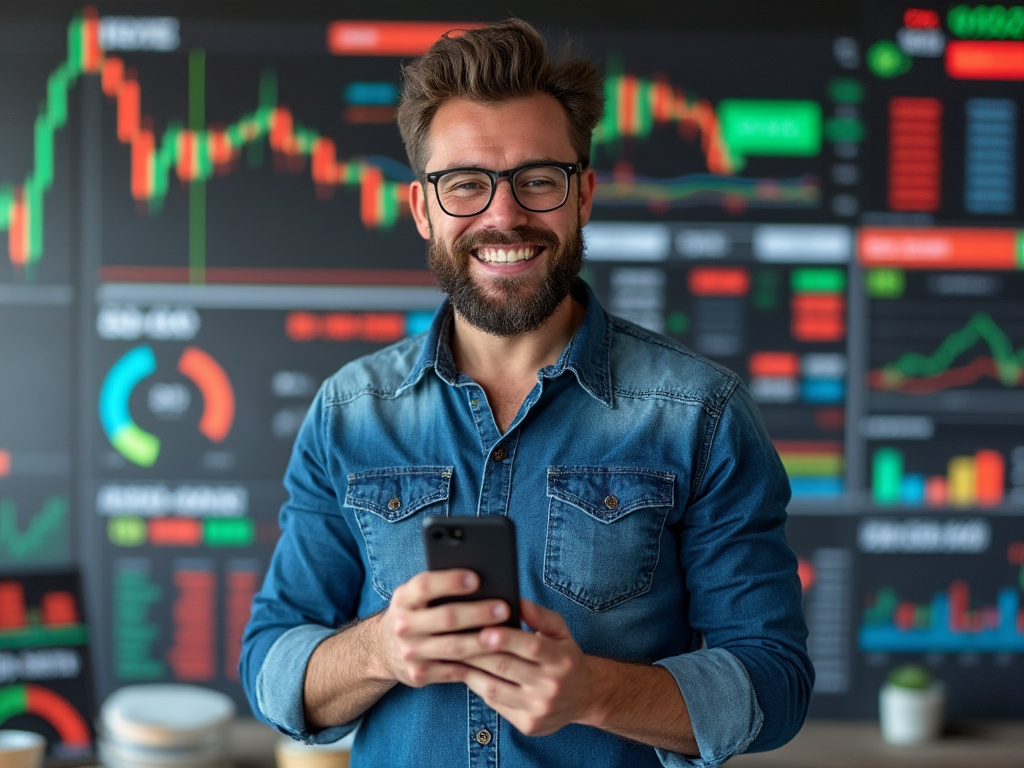 Ganhando em qualquer mercado